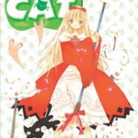  ����� 11th Cat <small>Story & Art</small> 